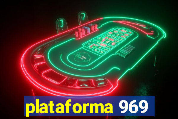 plataforma 969